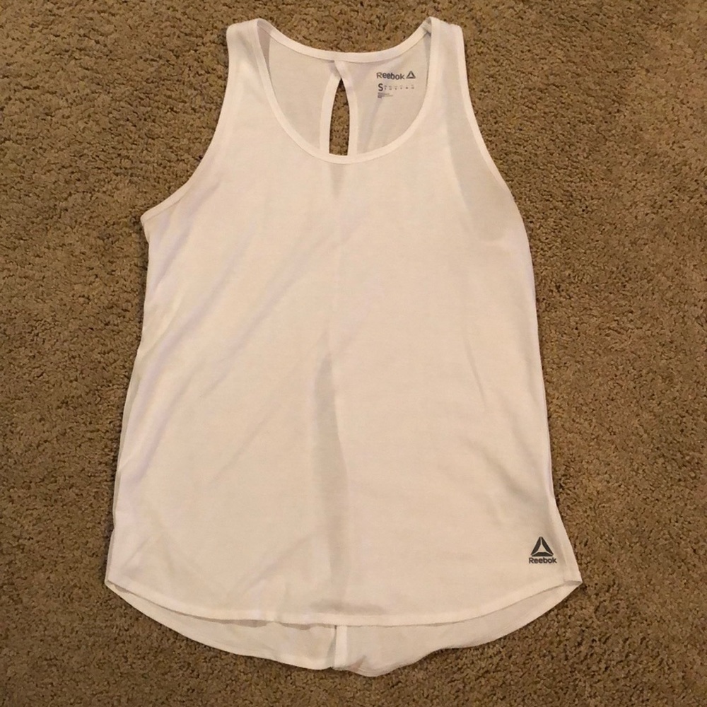 Reebok Tank